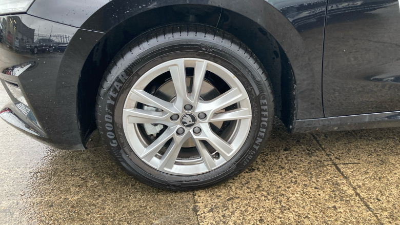 Skoda Fabia 1.5 TSI 150 SE L Edition 5dr DSG Petrol Hatchback